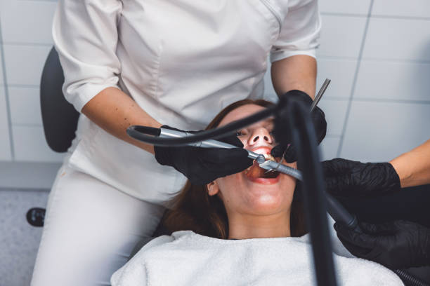 Best Knocked-Out Tooth (Avulsed Tooth) Treatment in Moores Mill, AL
